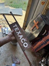 Vintage advertising screen for sale  Pontotoc