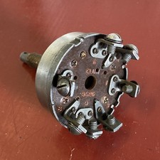 Nos clum 9526 for sale  Gainesville