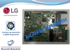 Main board eax66873503 usato  Roma