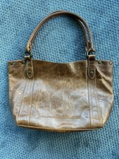 Frye melissa shoulder for sale  New Port Richey