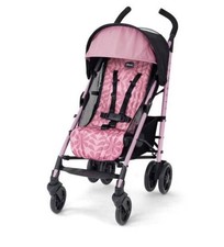 Carrinho Umbrella de Assento Único Chicco LiteWay Magma, usado comprar usado  Enviando para Brazil
