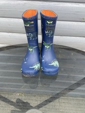 Wellies kids size for sale  DONCASTER