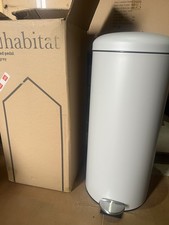 Habitat domed pedal for sale  WORKSOP