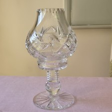 Crystal cut glass for sale  MAIDSTONE