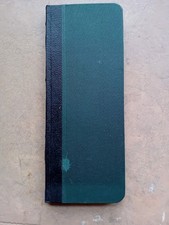 Vintage small ledger for sale  RETFORD