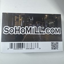 Sohomill electronic door for sale  Roy
