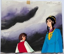 Anime cel marco usato  Roma