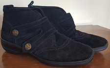 Hotter nancy black for sale  SIDCUP