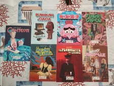 Primi volumi della usato  Bari