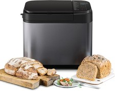 Panasonic SD-YR2540 wypiekacz do chleba 550W, 32 programy, czarny, bufor 1,1 kg  na sprzedaż  PL