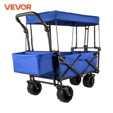 Vevor chariot pliable d'occasion  Angers-