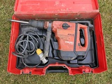 Hilti te60 atc for sale  RIPLEY