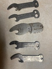 Advertsing bottle openers for sale  Amarillo