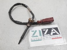 Exhaust gas temperature usato Exhaust gas temperature usato  Putignano