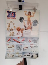York fitness gym for sale  BIRMINGHAM