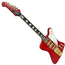 Epiphone firebird vii for sale  Staten Island