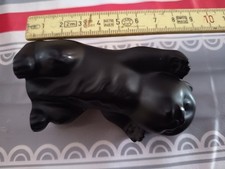 Chat crystal lalique d'occasion  Oberhaslach