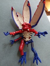 Figurine digimon wargreymon d'occasion  Périgueux