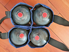 Thomas taylor bowls for sale  PETERHEAD