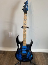 Ibanez premium jem77pbfp for sale Ibanez premium jem77pbfp for sale  Oviedo