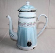 Antique glazed sheet d'occasion  Expédié en Belgium