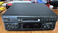 Sony minidisc mds usato  Barletta