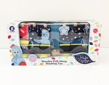 Night garden wooden for sale  SWINDON