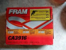 Fram ca3916 air for sale  Caldwell