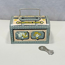 Captain kidd treasure for sale  Columbus