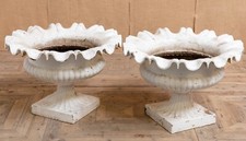 Huge pair antique for sale  PICKERING
