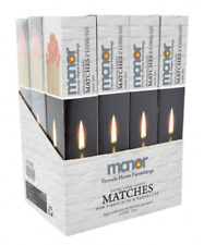 Extra long matches for sale  CLITHEROE