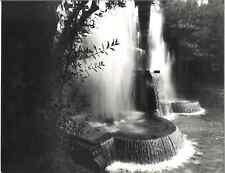 Antica fotografia bianco usato  Roma