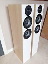 Wharfedale diamond 12.4 for sale  LAIRG