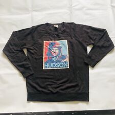 Aliens hudson sweatshirt for sale  KENILWORTH