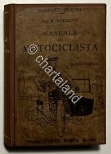 Manuale hoepli borrino usato  Vimodrone