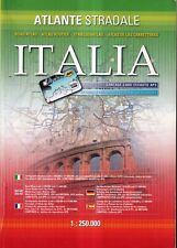 Atlante stradale italia usato  Bastia Umbra