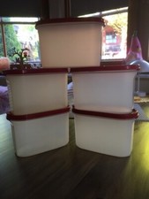 Tupperware eidgenossen liter gebraucht kaufen  Ruppichteroth