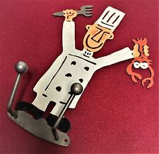 Baker chef kitchen for sale  Saint Louis