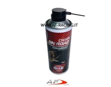 Grasso spray catene usato  Benevento