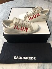 Sneaker donna dsquared2 usato  Vilminore di Scalve