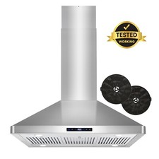 Ductless island mount for sale  Chino