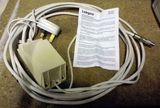 Labgear psm112 power for sale  ALTRINCHAM