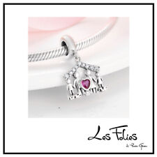 Charm famiglia argento usato  Barletta