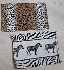 Leopard leo tischset gebraucht kaufen  Zeitz