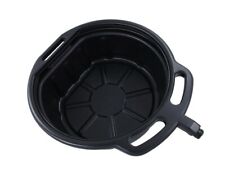 Oil drain pan for sale  WALSALL