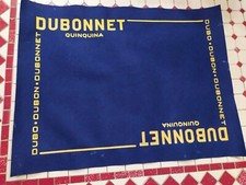 Dubonnet tapis jeux d'occasion  Hyères
