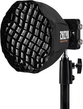 Zhiyun mini softbox for sale  Walnut