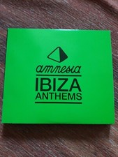 Amnesia ibiza anthems gebraucht kaufen  Vilsbiburg