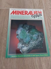 Mineralien fundstellen sonderh gebraucht kaufen  Berlin