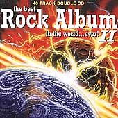 Various best rock for sale  STOCKPORT